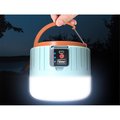 Destello Solar Powered 1200 Lumen Lantern DE2107606